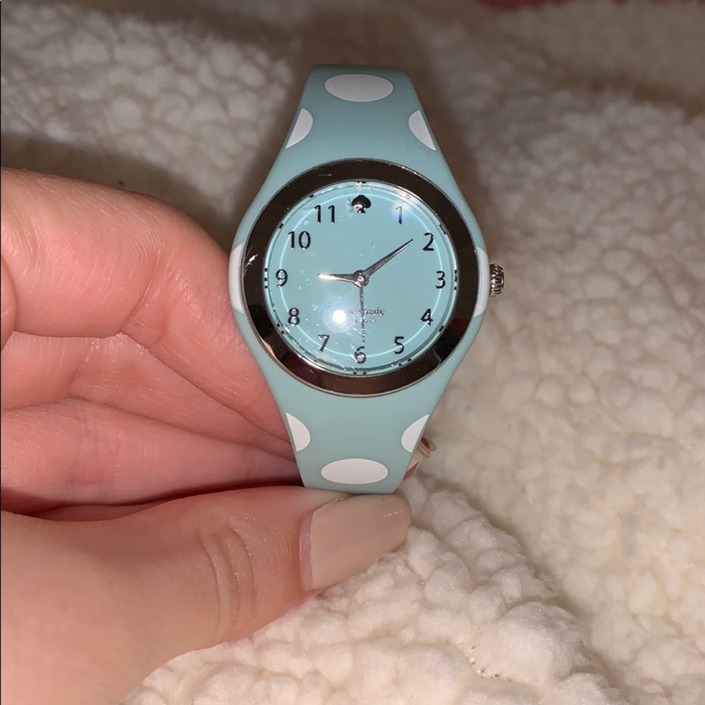 Kate Spade Watch ♠️